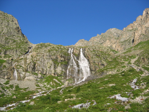 Image of Alaniya National Park